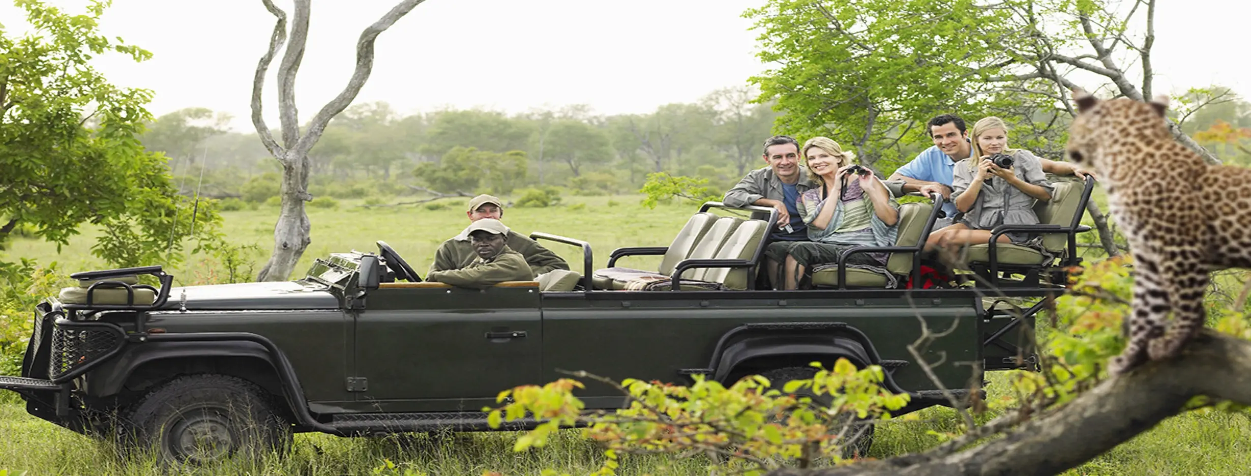 Image for Adventure Safari